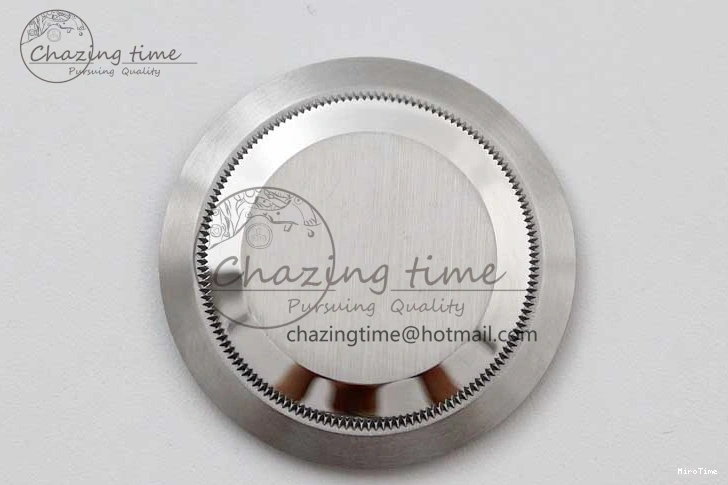 MiroTime 1219 Sleek Oyster Perpetual 41mm 124300 EWF 1:1 Best Edition 904L Steel Tiffany Blue Dial on SS Bracelet A 2191